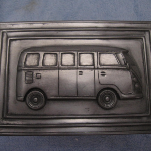 VW CAMPERVAN TRINKET BOX