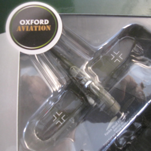 FOCKE WULF