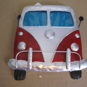 Camper design Wall Plaque